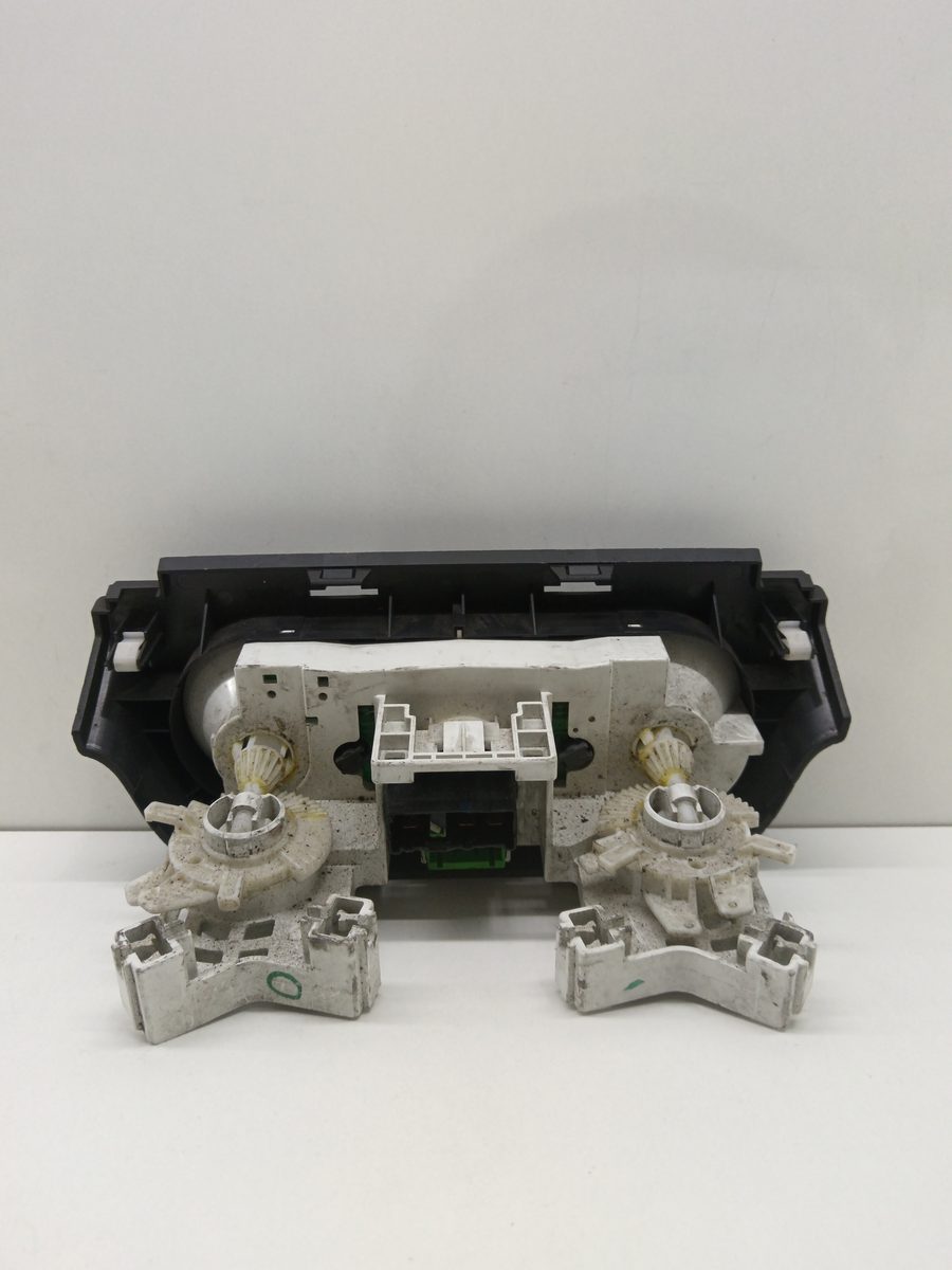 Comandos de Calefacción Suzuki Swift Berlina (MZ) 2005-2012 1.3 DDiS Diesel CAT 1.3L 51kW