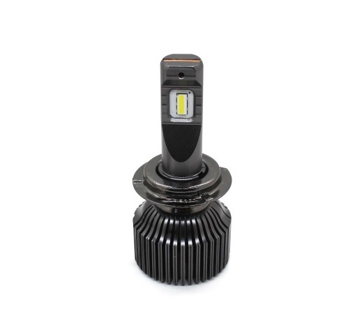 LAMPARAS LED H7 (2 PZS) 12/24V 50W