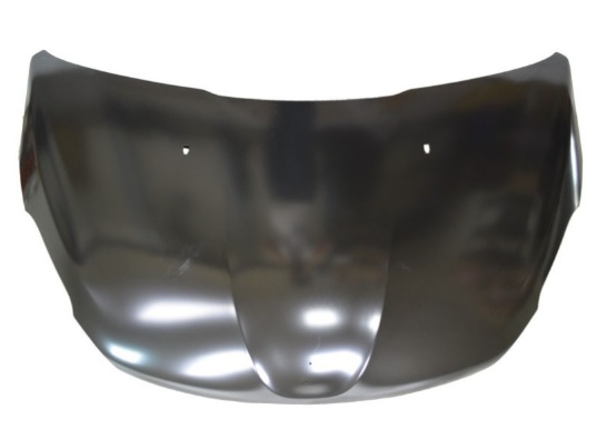 CAPOT ESPOLON PEUGEOT 208 ALTERNATIVO [ALTERNATIVO]