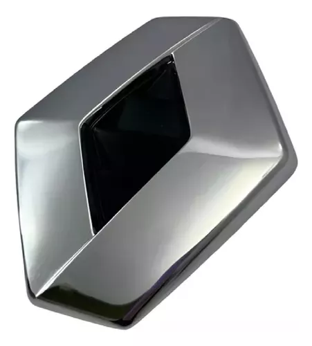 Emblema Símbolo Original Cubierta Renault Kwid