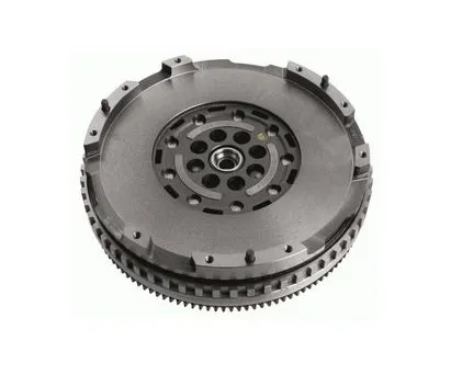 VOLANTE BIMASA HYUNDAI H350 275mm