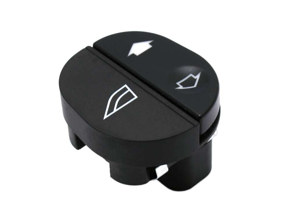 Llave levanta cristal eléctrico delantero derecho