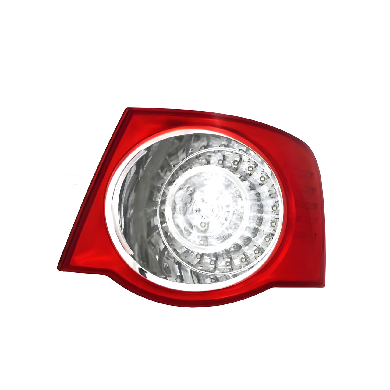 FARO TRASERO EXTERNO DER. -TYC