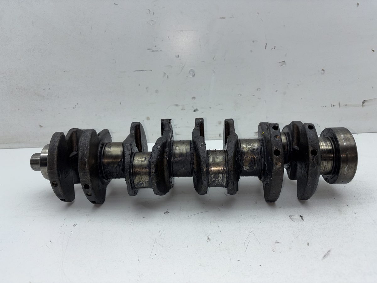Cigueñal Ford Escort Berlina/turnier 1990-Actualidad 1.8 Turbodiesel 1.8L 66kW