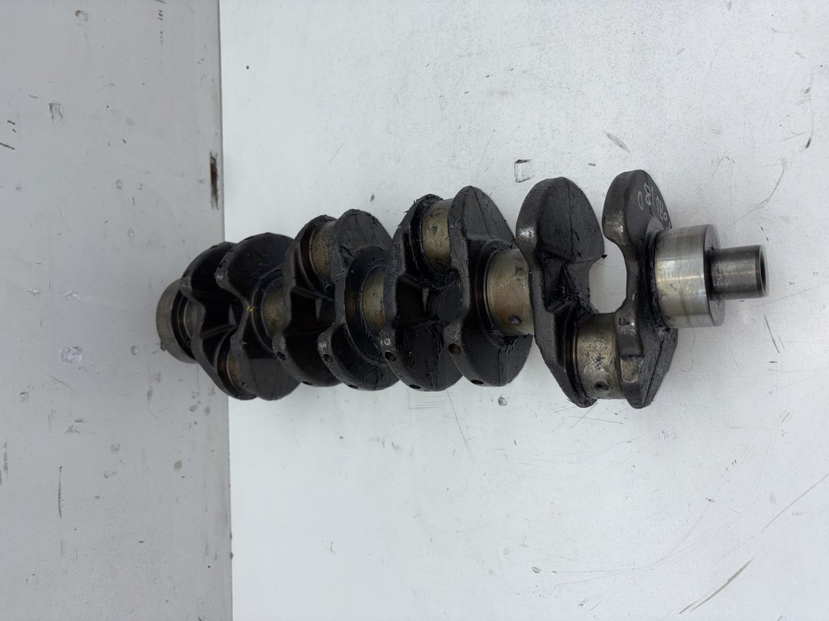 Cigueñal Ford Escort Berlina/turnier 1990-Actualidad 1.8 Turbodiesel 1.8L 66kW