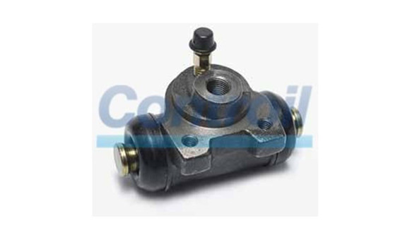 CILINDRO RUEDA TRAS RENAULT CLIO 2000-2009 K4M/D4D/D7D