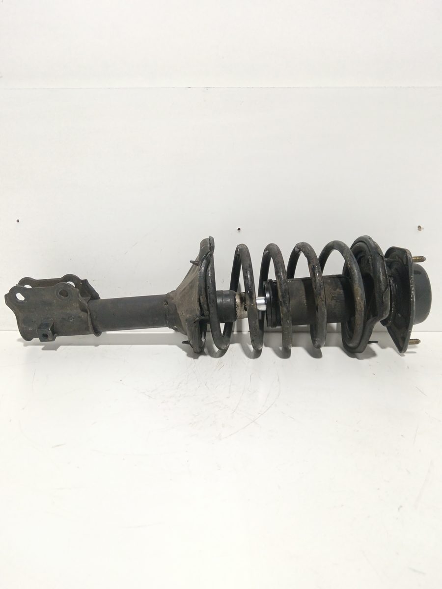 Amortiguador Delantero Derecho Hyundai Accent (LC) 1999-2010 GLS 1.3L 62kW 5466122100
