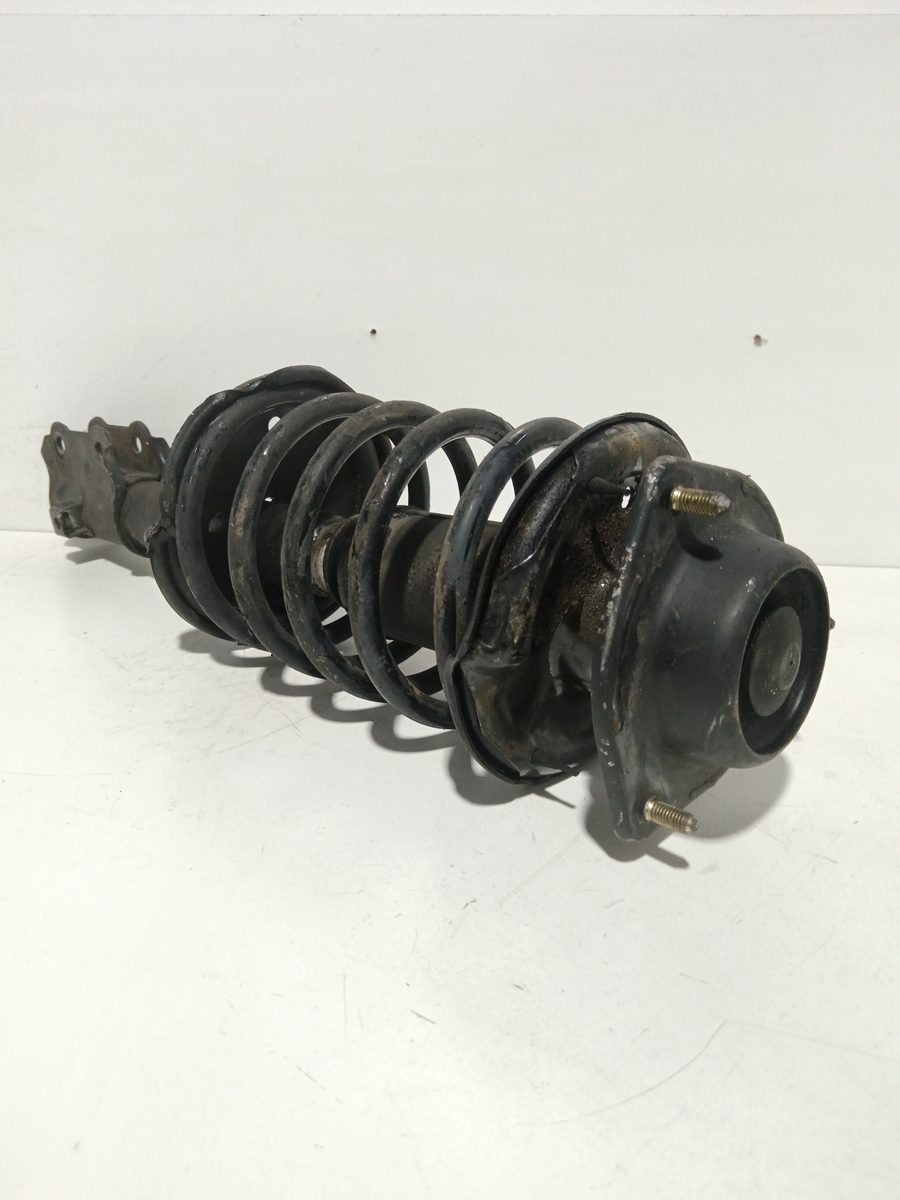 Amortiguador Delantero Derecho Hyundai Accent (LC) 1999-2010 GLS 1.3L 62kW 5466122100