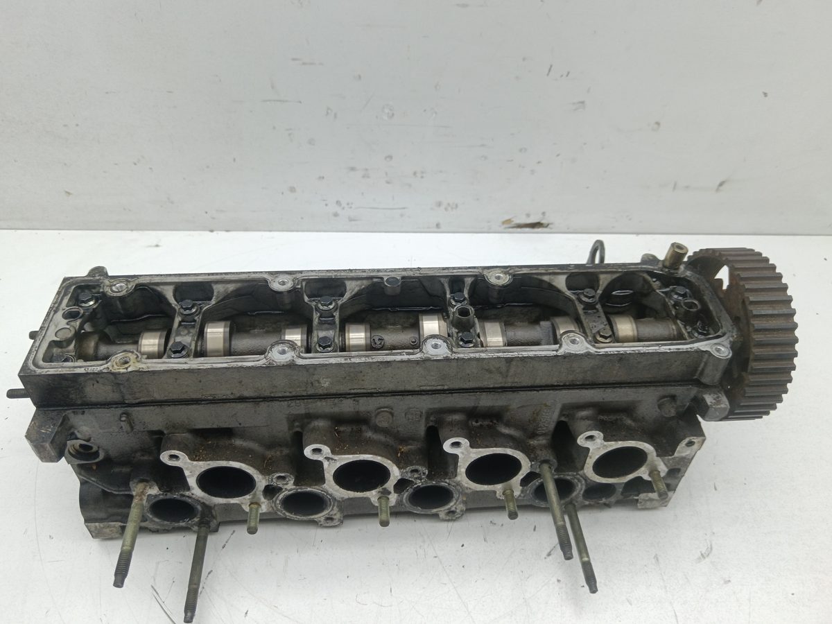 Tapa De Cilindros Citroën Xsara Berlina 1997-2005 2.0 HDi 2.0L 80kW 96337502210