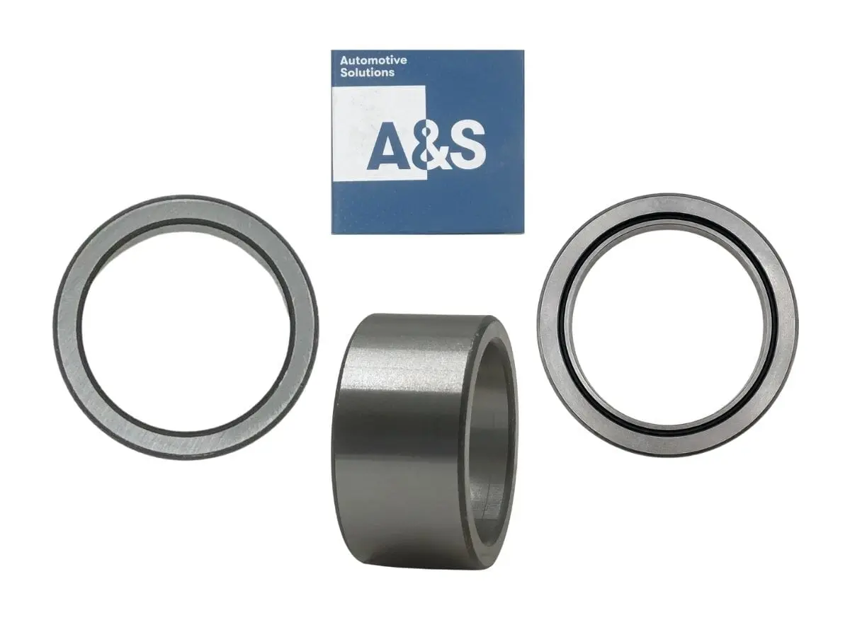 Seguro Rodamiento Rueda Tras Daihatsu int.Ø32x ext.Ø41x21