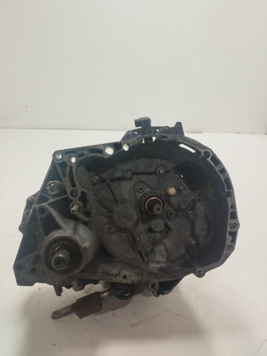 Caja Cambios Renault Megane I Classic (LA0) 1996-2001 1.6e Alize 1.6L 66kW JB1962
