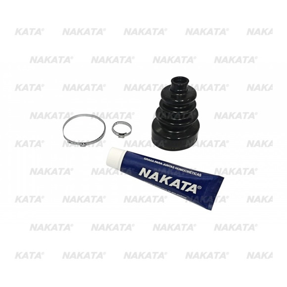 JGO. REP HOMOC RDA R4/R6/R9/R12