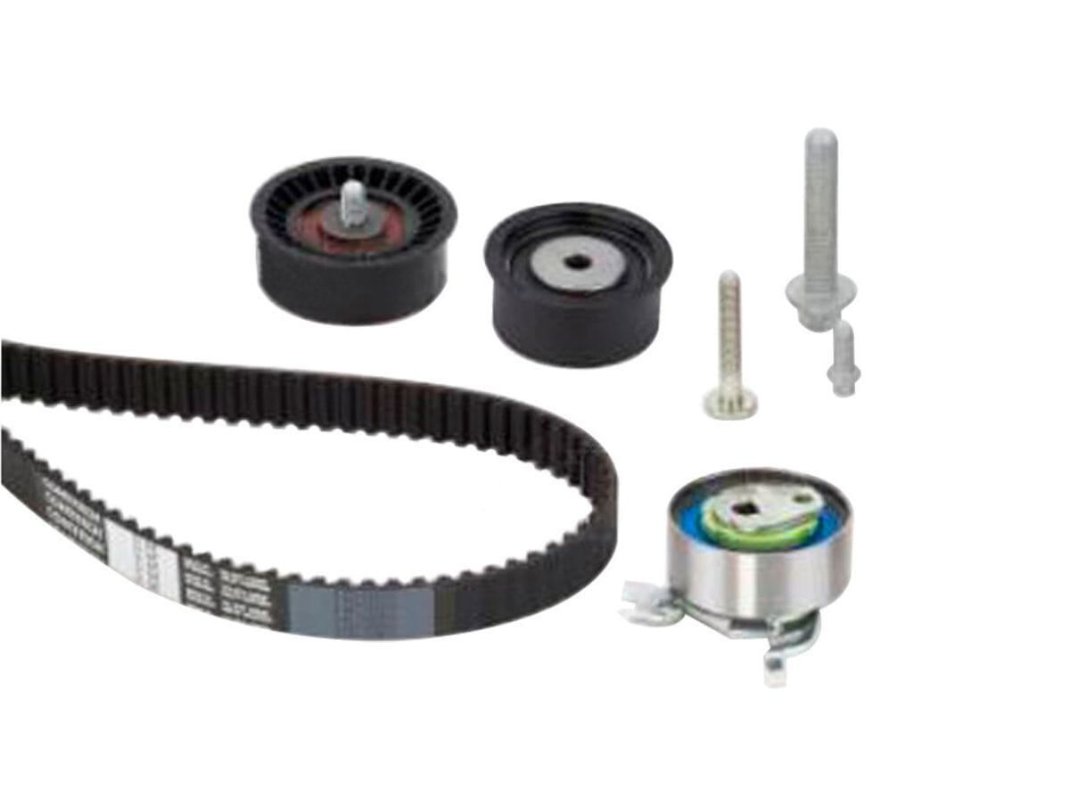 CT975K2BR Kit Correa de Distr Continental Chev