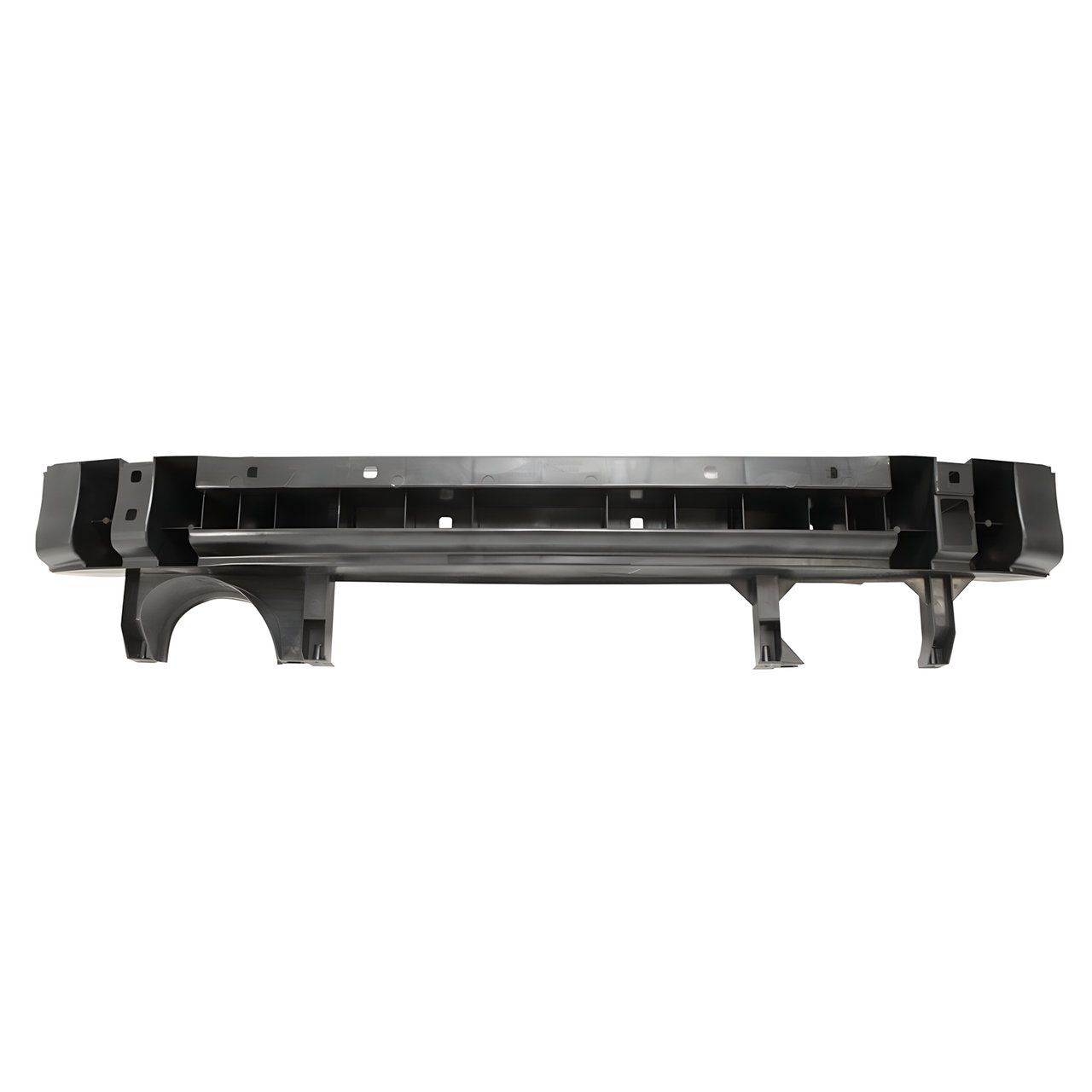 ABSORBEDOR PARAGOLPE TRAS