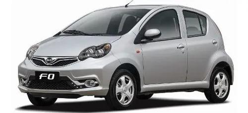 Puerta Delantera Izq Byd F0