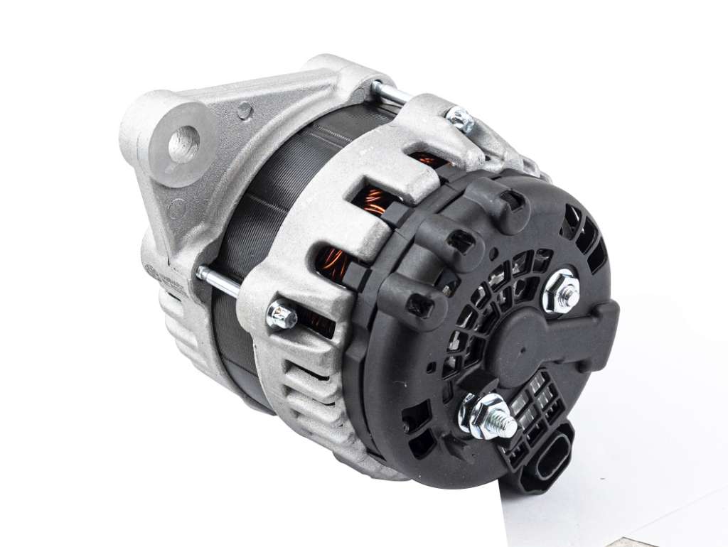 Alternador