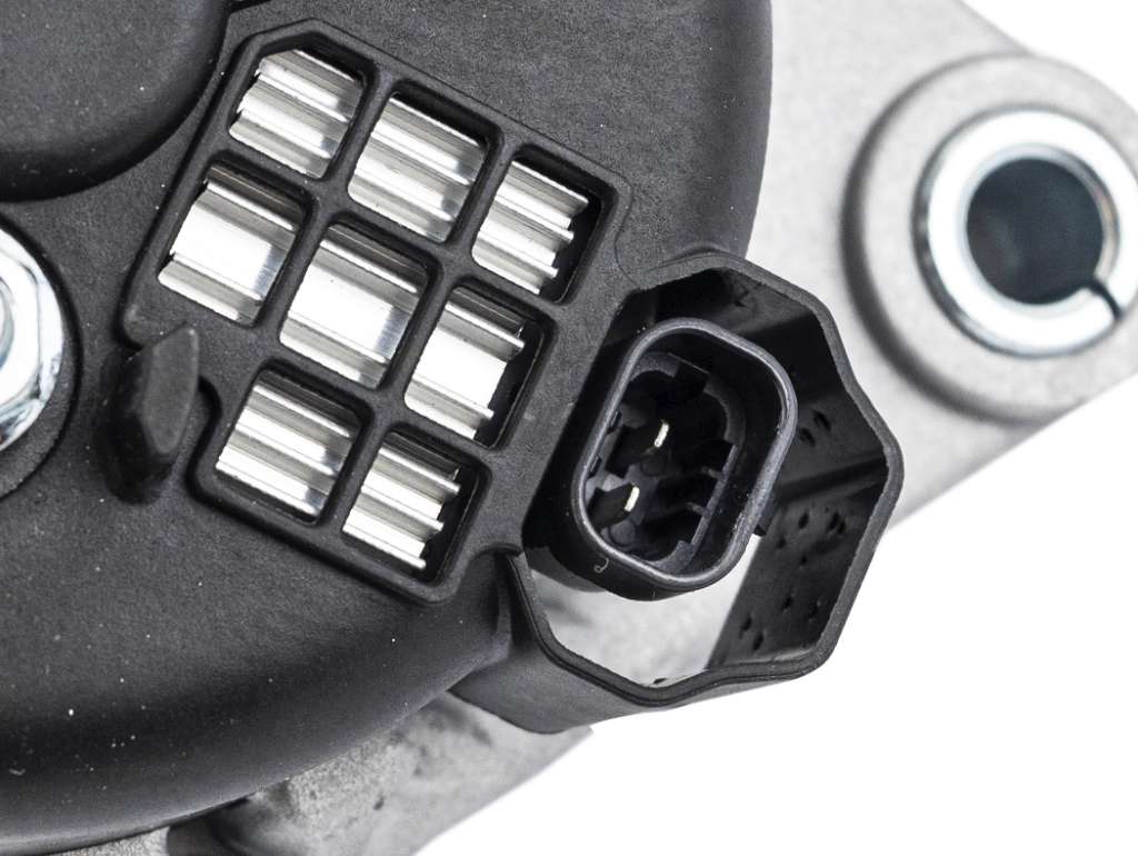 Alternador