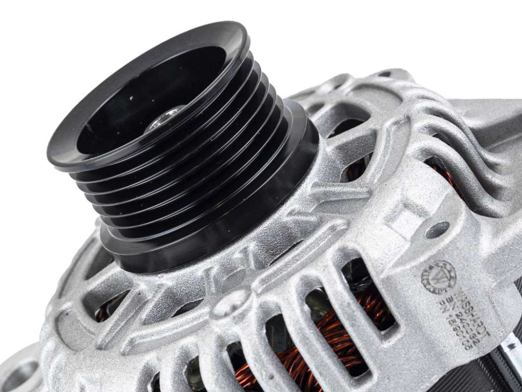Alternador