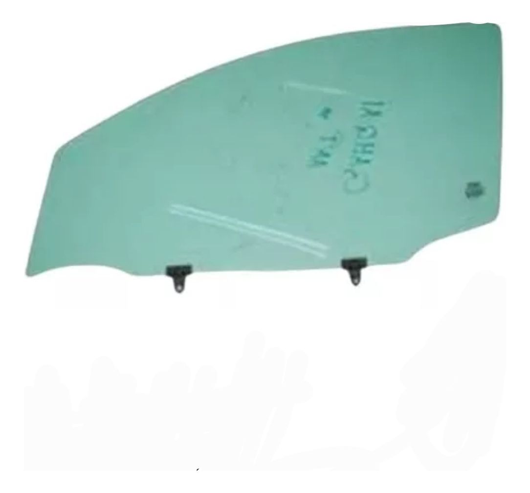Vidrio Nissan Qashqai 2006 2013 Delantero Izquierdo