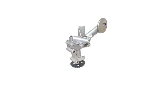 BOMBA DE ACEITE RENAULT EXPRESS/MEGANE/SCENIC 1.9D 1996