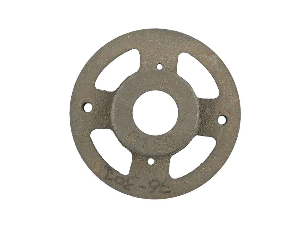 TAPA DINAMO VW 1600/KOMBI/ETC. BOSCH