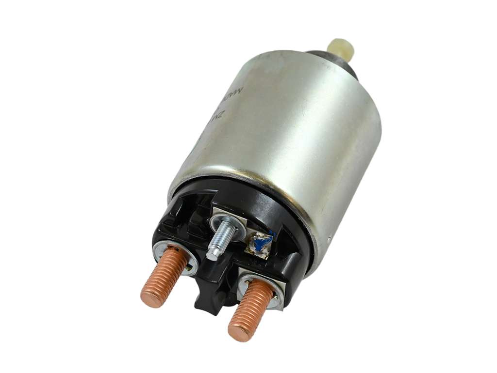 Solenoide de arranque