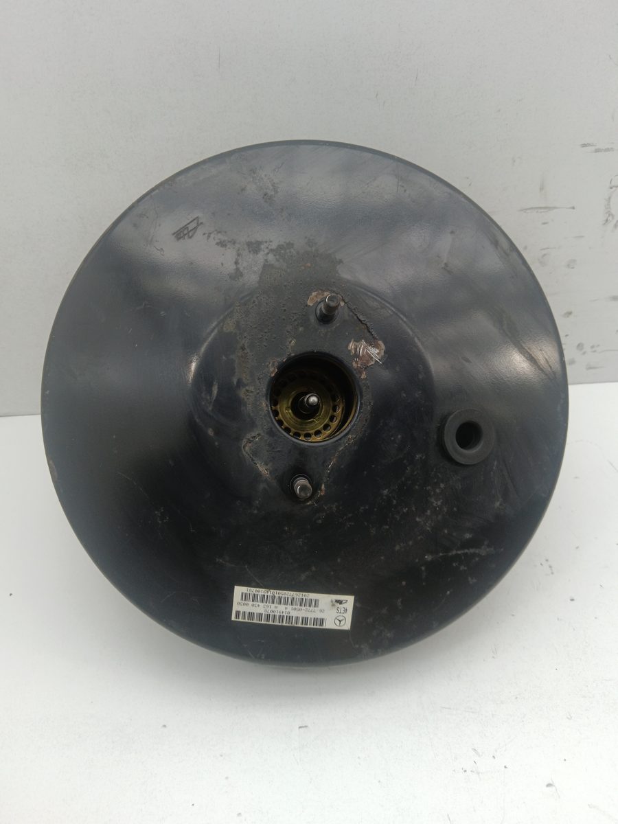 Servofreno Mercedes-Benz Clase M (W163) 1997-2005 230 (163.136) 2.3L 110kW 1634300030