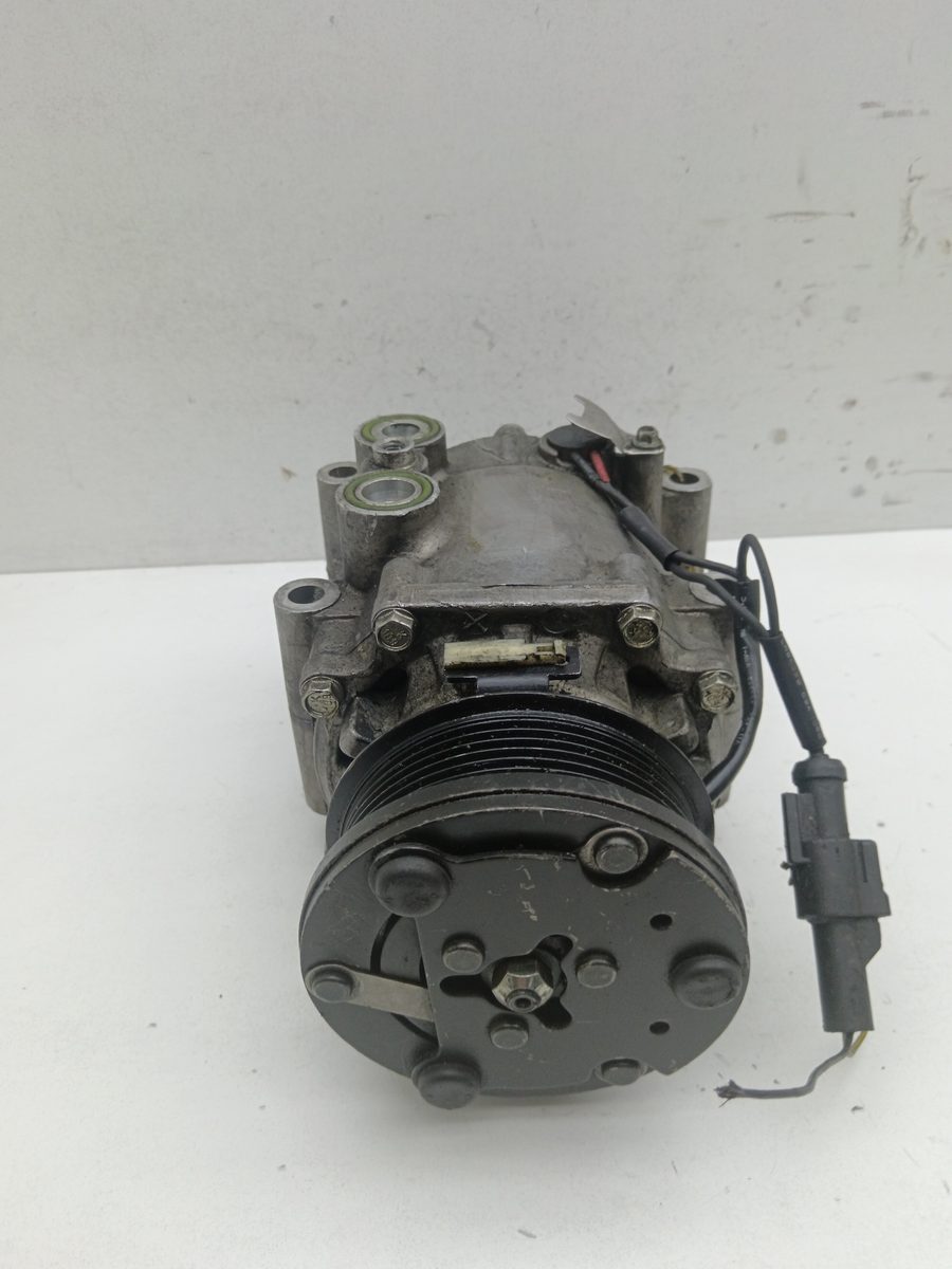 Compresor Aire Acondicionado Ford Focus Berlina (CAK) 1998-2004 1.8 TDDI Turbodiesel CAT