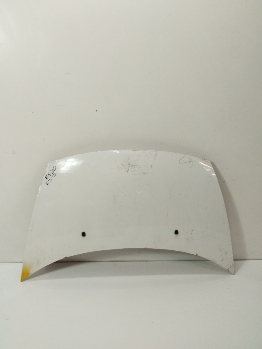 Espolon Citroën C3 1995-2010 Exclusive