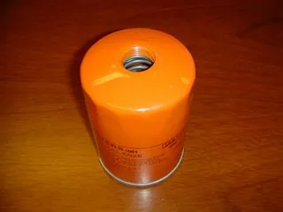 Filtro de combustible diésel con sensor de agua fino