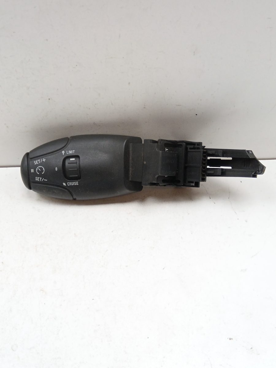 Mando Velocidad Crucero Citroën C3 1995-2010 1.4 HDi Exclusive 1.4L 50kW 9641796480