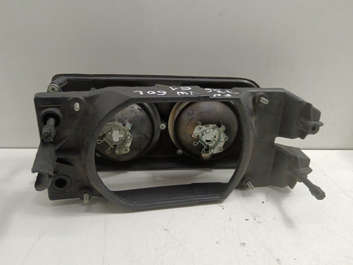 Faro Delantero Izquierdo Volkswagen