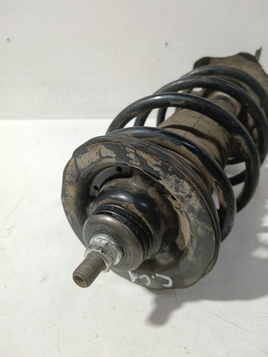 Amortiguador Delantero Derecho Peugeot 108 desde 2019 Active 1.0L 51kW 48510OH010