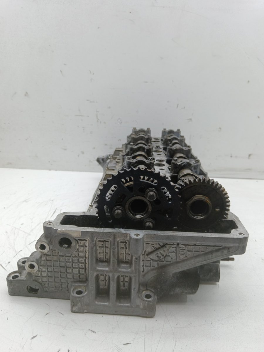 Tapa De Cilindros BMW Serie 3 Berlina (E90) 2004-2012 320d 2.0L 130kW 14210851