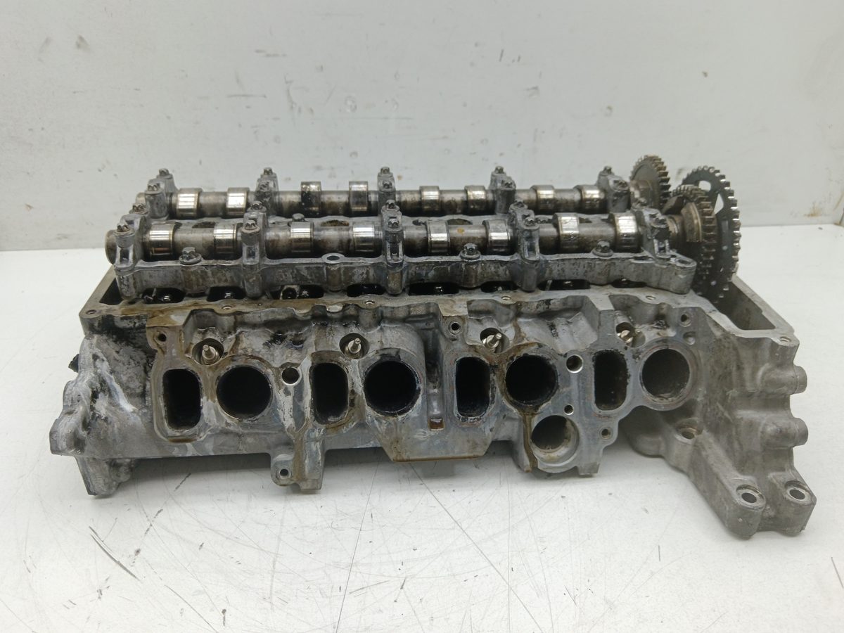 Tapa De Cilindros BMW Serie 3 Berlina (E90) 2004-2012 320d 2.0L 130kW 14210851