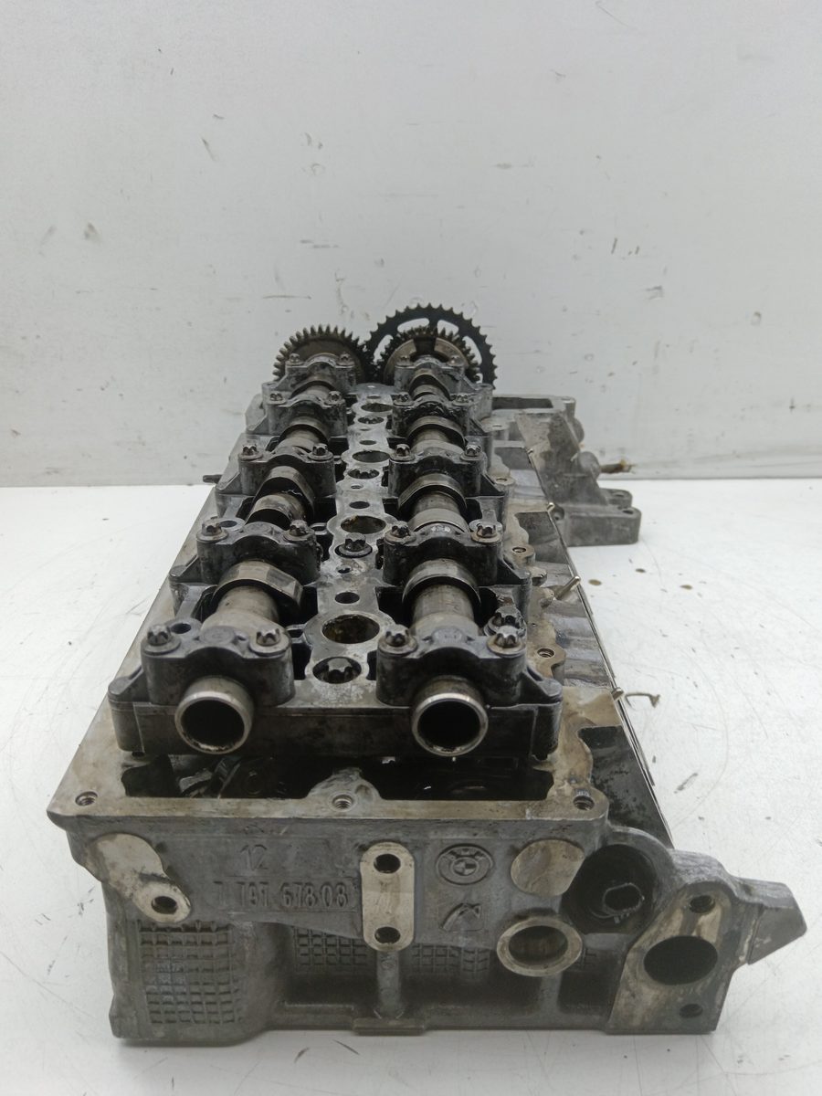 Tapa De Cilindros BMW Serie 3 Berlina (E90) 2004-2012 320d 2.0L 130kW 14210851