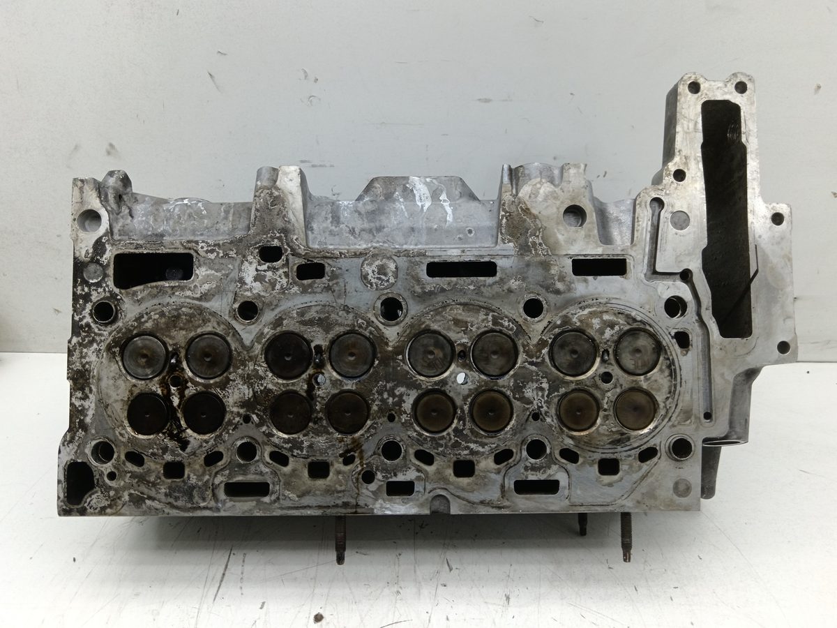 Tapa De Cilindros BMW Serie 3 Berlina (E90) 2004-2012 320d 2.0L 130kW 14210851