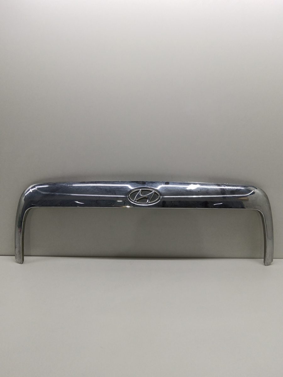 Careta Hyundai Atos (MX) 1998-2004