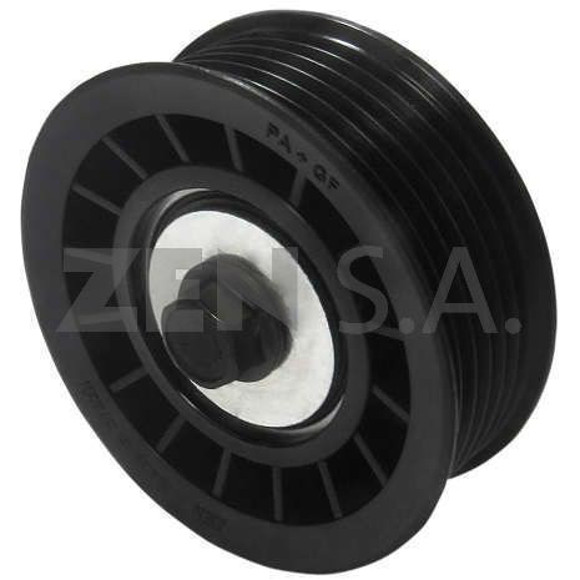 POLEA TENSORA CORREA ALTERNADOR FORD ECOSPORT DURATEC HE 2.0