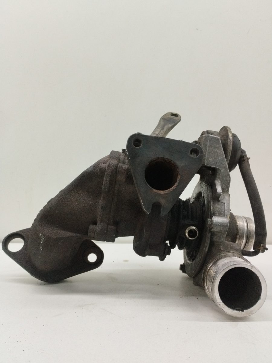 Turbocompresor Peugeot 306 Break 1979-2003 Style 1.9L 66kW 9633647480