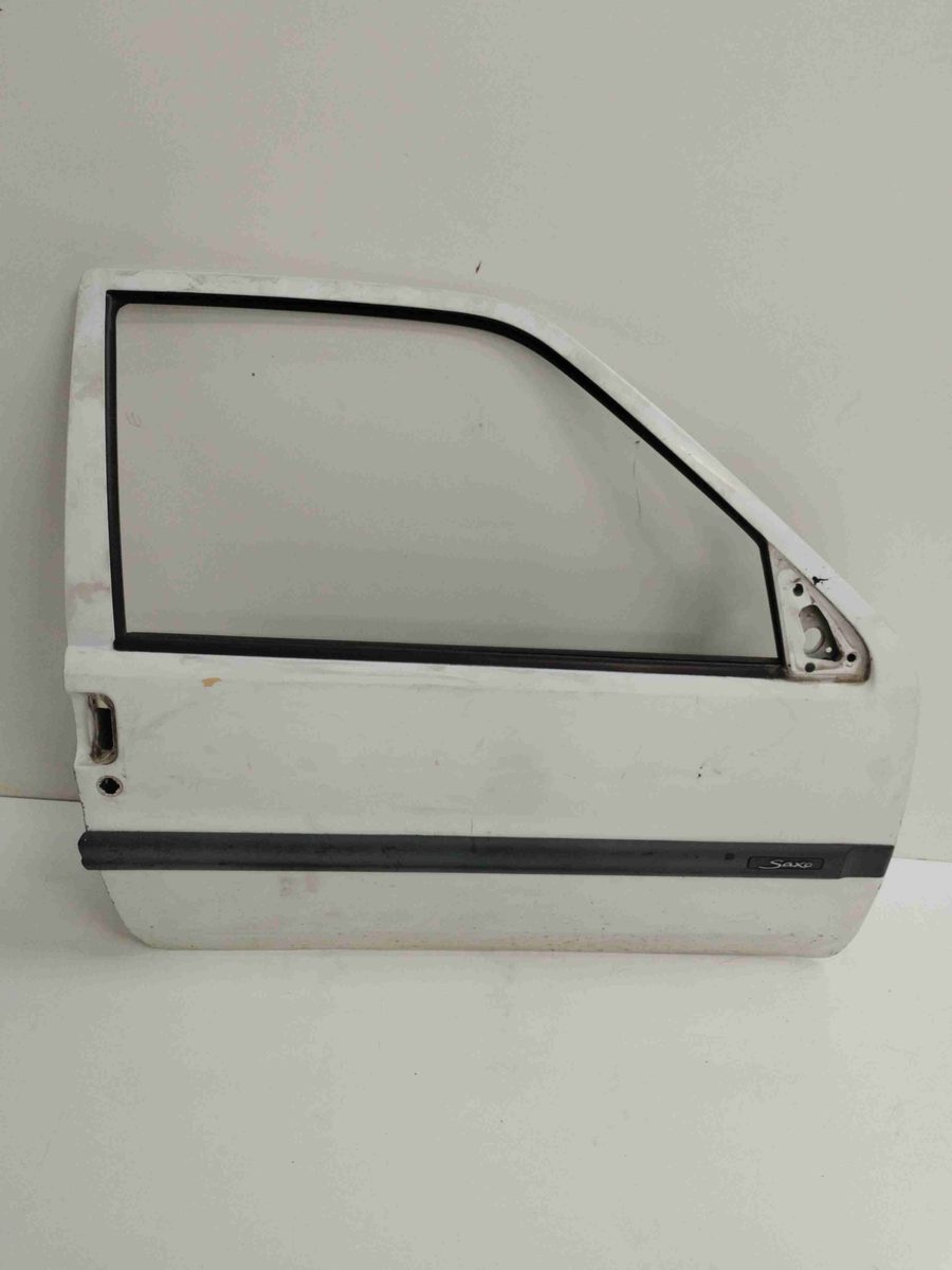 Puerta Delantera Derecha Citroën Saxo 1999-2004 SX
