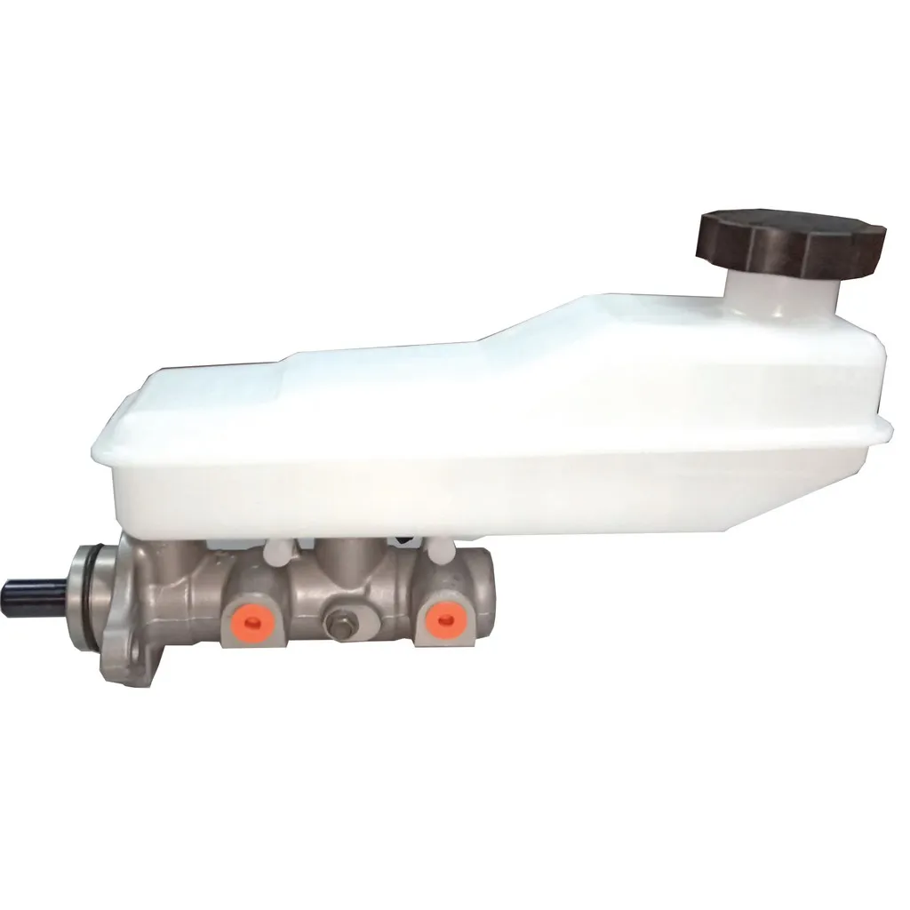 BOMBA FRENO HYUNDAI H1 08 (2 SALIDAS)