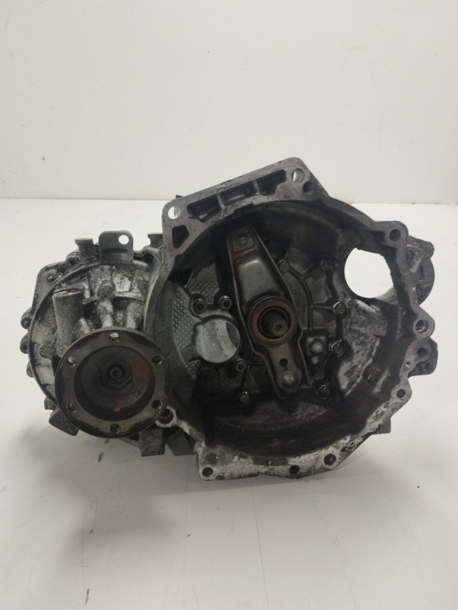 Caja Cambios Audi Tt (8N3/8N9) 1998-2006 1.8 T Coupe (132kW) 1.8L 132kW DZF11079