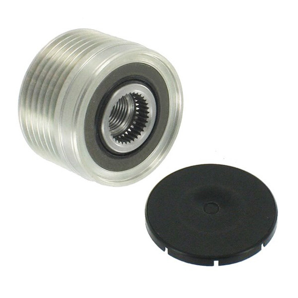 RULEMAN MULTI V ALTERNADOR UNIDIRECCIONAL CITROEN C5/XSARA