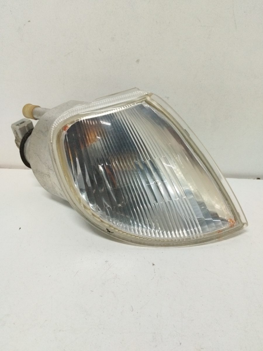 Señalero Derecho Citroën Saxo 1996-2000 X E2014714