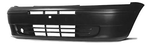 Paragolpe Delantero Fiat Palio 2001 / 2004 S/a De Camineros