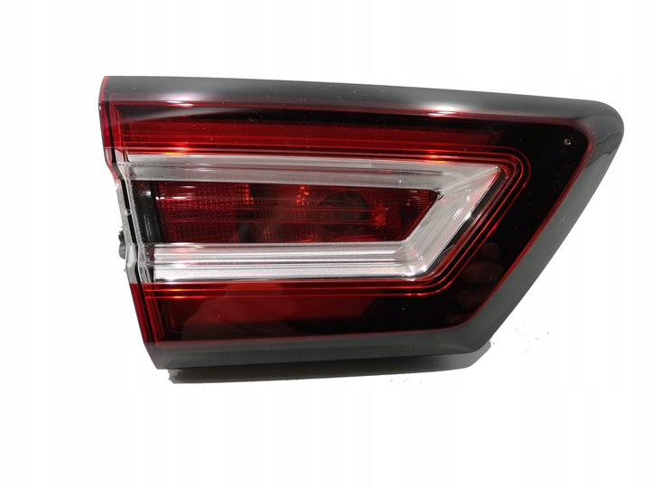 FARO TRASERO RENAULT CLIO IV INTERIOR IZQUIERDO MODELO NUEVO ORIGINAL [ORIGINAL RENAULT]