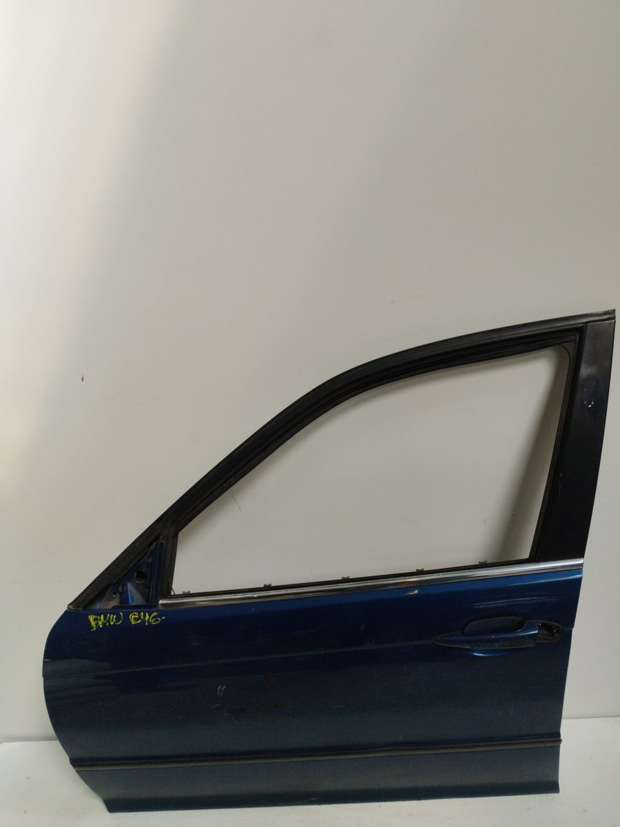 Puerta Delantera Izquierda BMW Serie 3 Berlina (E46) 1998-2006