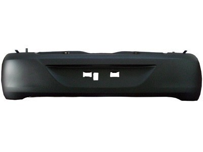 PARAGOLPE TRASERO