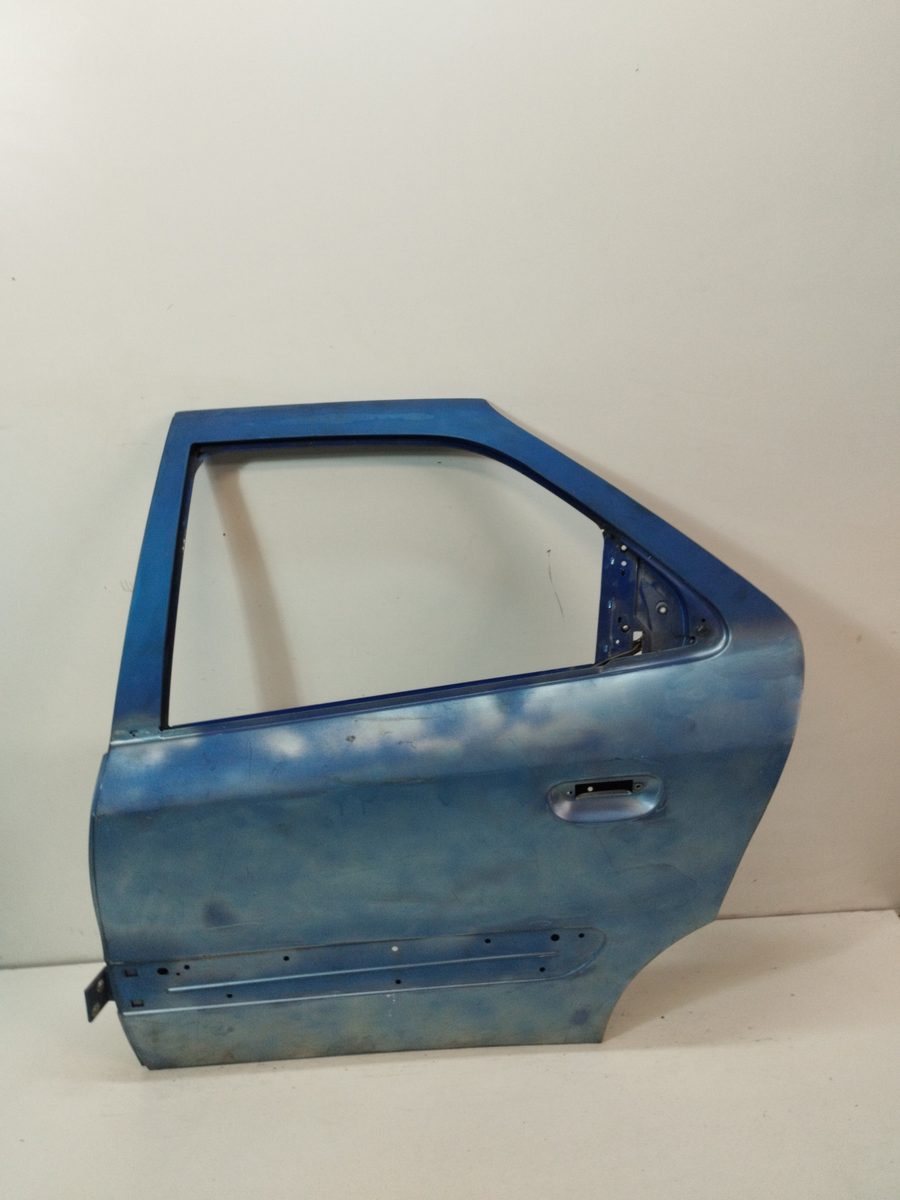 Puerta Trasera Izquierda Citroën Xsara Berlina 1997-2005 SX